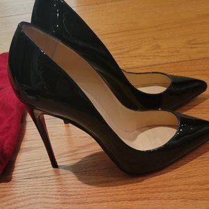 Louboutin So Kate